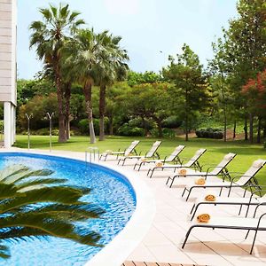 Novotel Barcelona Cornella