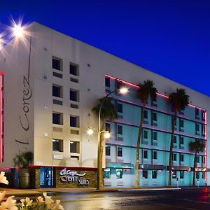 Cabana Suites At El Cortez
